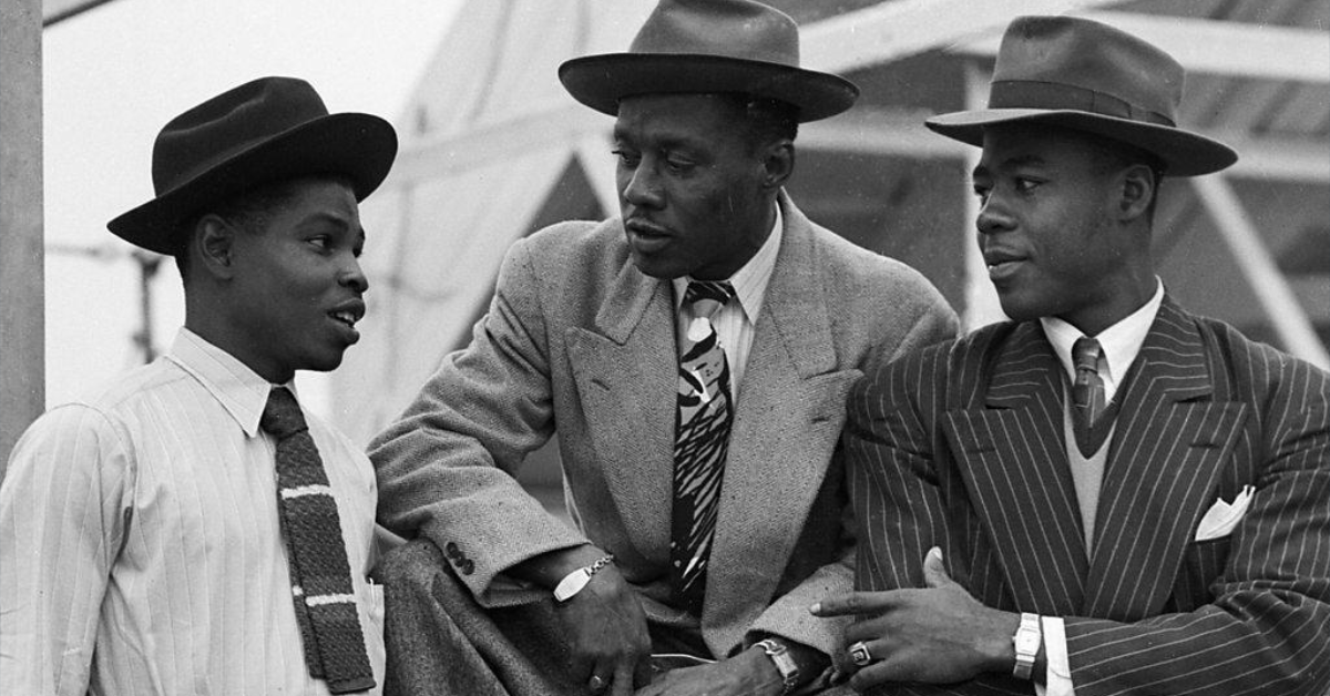 Black and Asian History in the UK | Solat Chaudhry